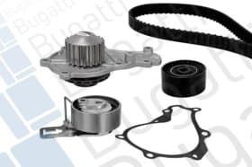 Комплект ремня ГРМ + помпа