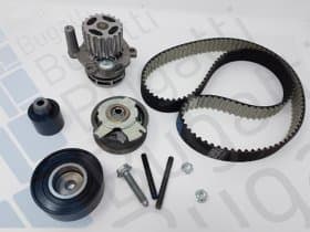 Комплект ремня ГРМ + помпа Комплект ремня ГРМ + помпа