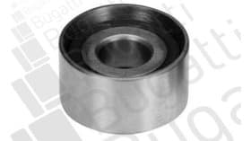 Натяжной ролик ремня ГРМ Bugatti btdi1666