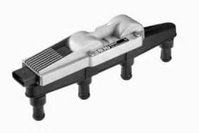 Котушка запалювання Beru ZSE040