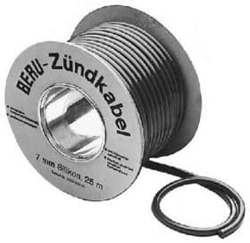 Провод зажигания Beru 7MMSBLACK