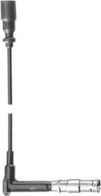 Провод зажигания