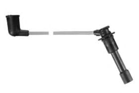 Провод зажигания