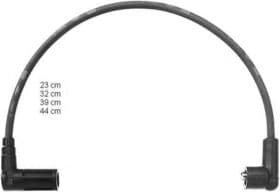 Комплект дротів запалювання