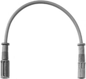 Комплект дротів запалювання