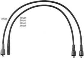 Комплект дротів запалювання