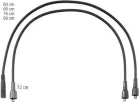 Комплект дротів запалювання