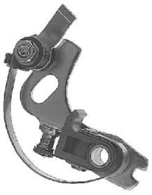 Контактна група розподільника запалювання