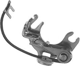 Контактна група розподільника запалювання