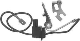 Контактна група розподільника запалювання