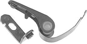 Контактная группа распределителя зажигания