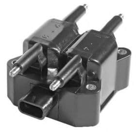 Котушка запалювання