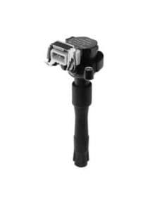 Котушка запалювання Beru ZS437