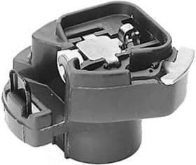 Бігунок розподільника запалювання Beru EVL135