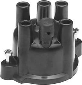 Кришка розподільника запалювання