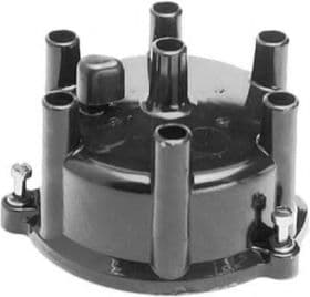 Кришка розподільника запалювання