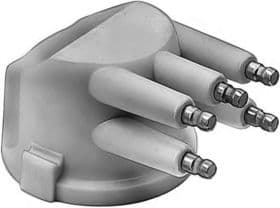 Кришка розподільника запалювання Кришка розподільника запалювання