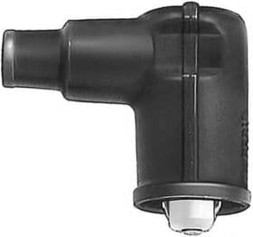 Вилка котушки запалювання