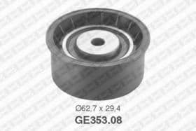 Обводной ролик ремня ГРМ