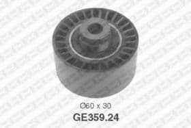 Обводной ролик ремня ГРМ