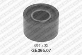 Обвідний ролик ременя ГРМ