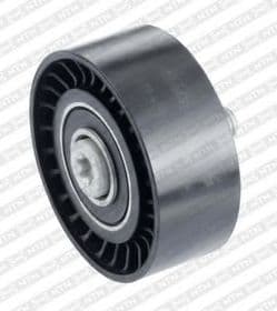 Обвідний ролик ременя ГРМ