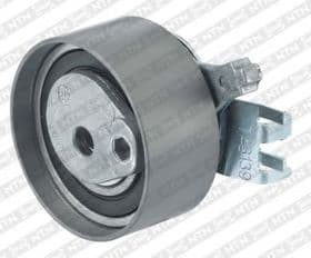 Натяжний ролик ременя ГРМ