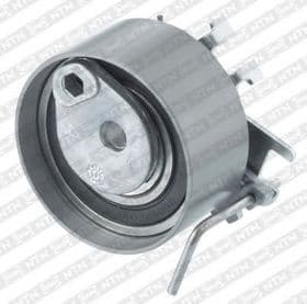 Натяжной ролик ремня ГРМ