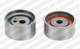 Комплект ременя ГРМ