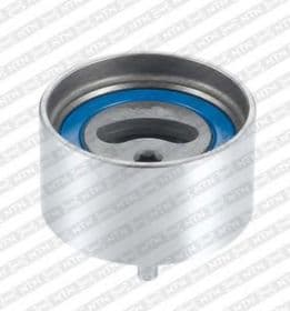 Комплект ремня ГРМ