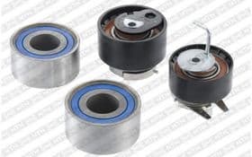 Комплект ремня ГРМ