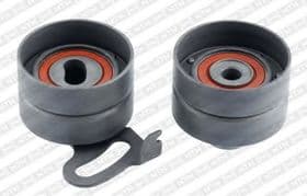 Комплект ремня ГРМ