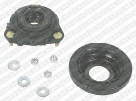 Комплект (опора + підшипник)