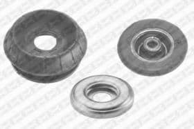 Комплект (опора + подшипник)