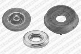 Комплект (опора + подшипник)