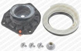 Комплект (опора + підшипник)