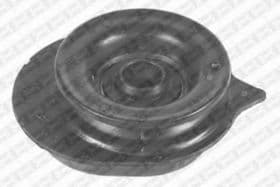 Комплект (опора + підшипник)