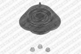 Комплект (опора + підшипник)