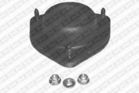 Комплект (опора + підшипник)