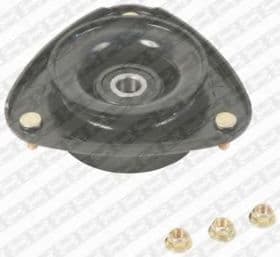 Комплект (опора + подшипник)