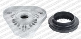 Комплект (опора + подшипник)