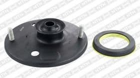 Комплект (опора + підшипник)