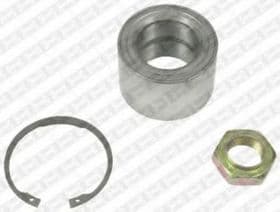 Подшипник ступицы колеса