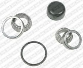 Комплект ступиці колеса