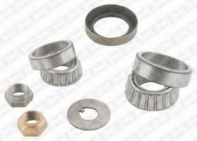 Підшипник ступиці колеса