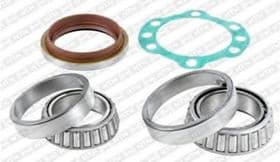 Подшипник ступицы колеса