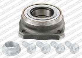 Подшипник ступицы