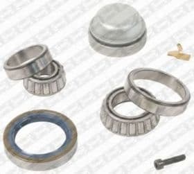 Підшипник ступиці колеса