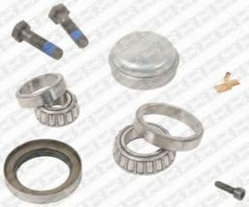 Підшипник ступиці колеса