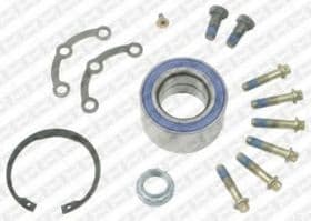 Підшипник ступиці колеса